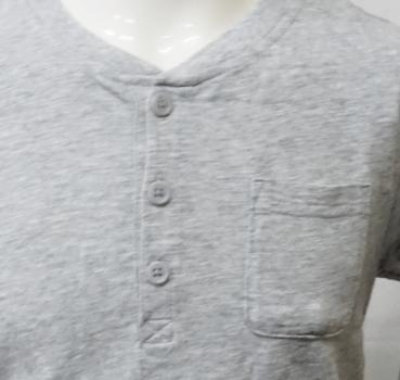 Poloshirt Gr. 110/116 von Lupilu (106)
